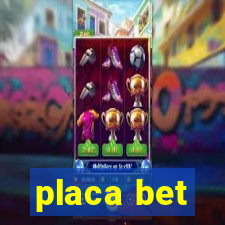 placa bet